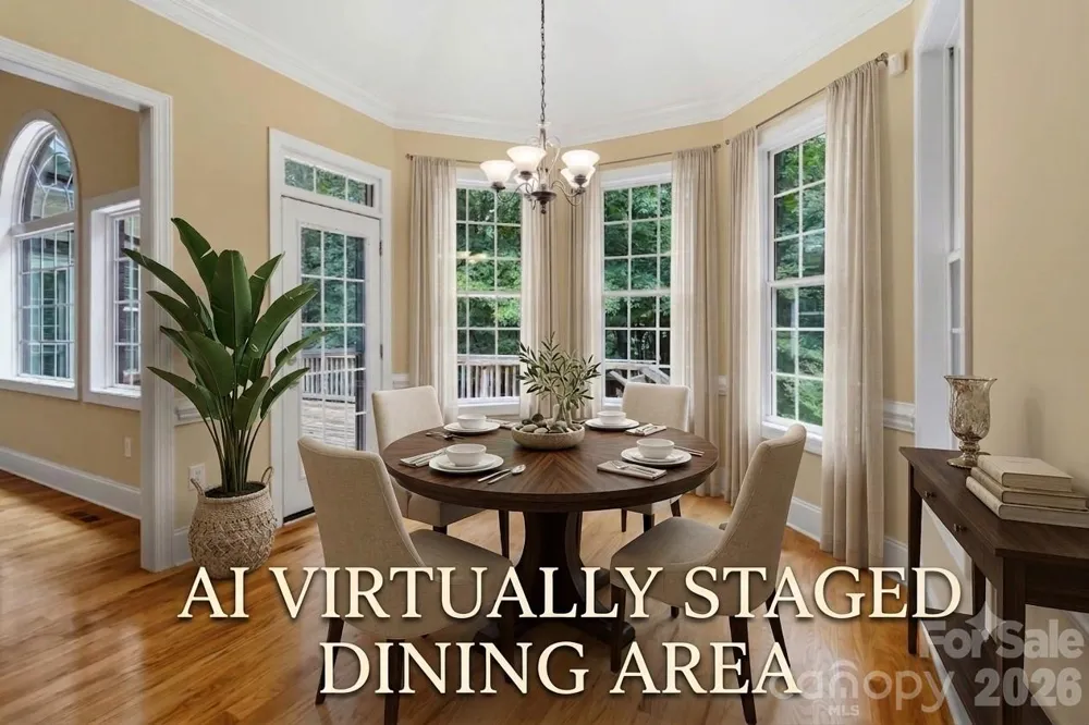 280 Catawba Crest Lane Lake Wylie, SC 29710