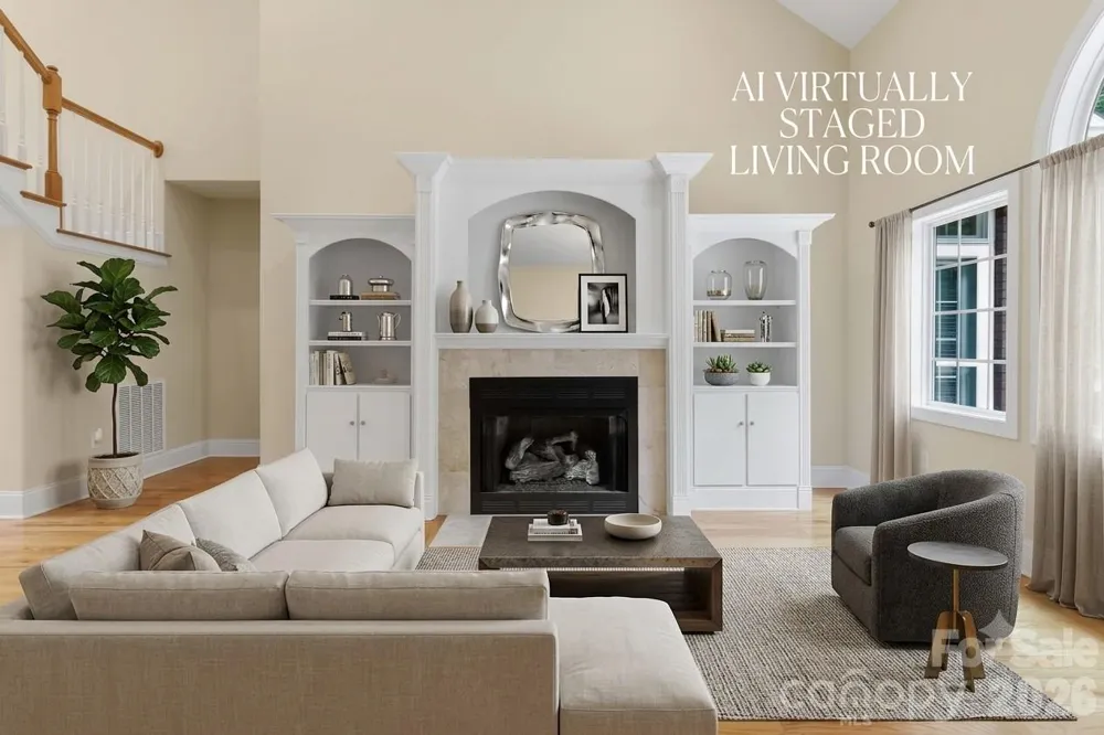 280 Catawba Crest Lane Lake Wylie, SC 29710