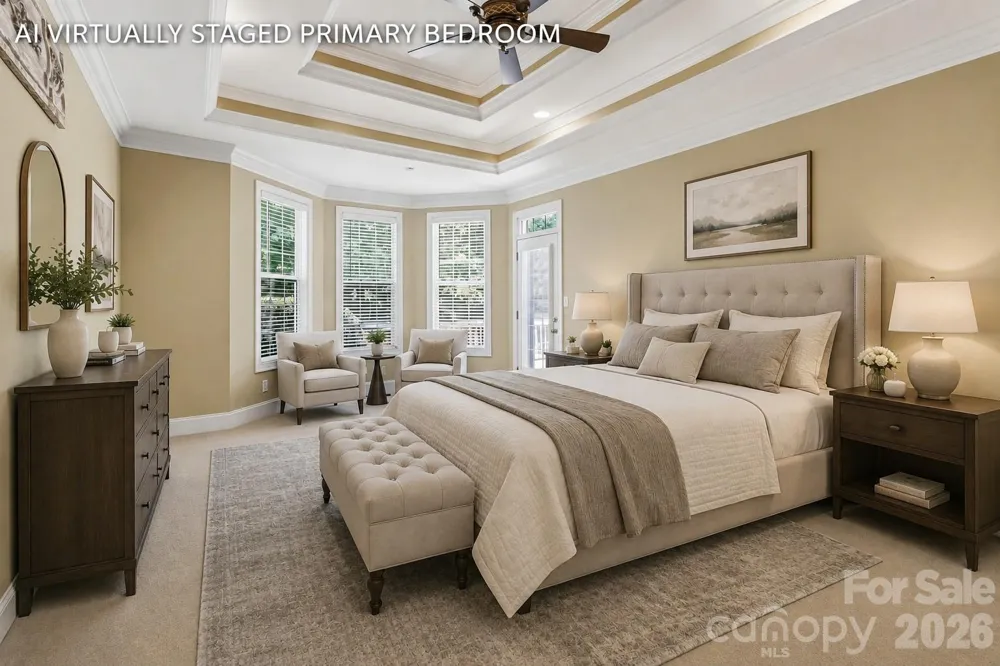 280 Catawba Crest Lane Lake Wylie, SC 29710