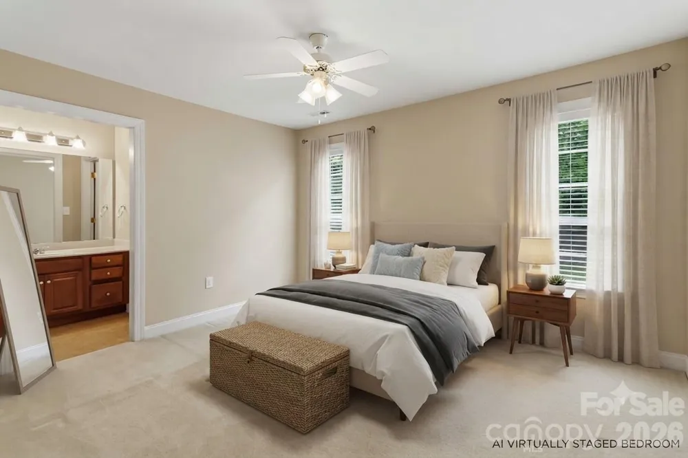 280 Catawba Crest Lane Lake Wylie, SC 29710