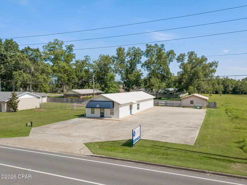 1552 Brickyard Road Chipley, FL 32428
