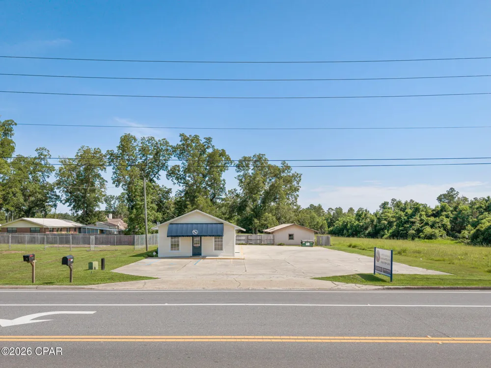 1552 Brickyard Road Chipley, FL 32428