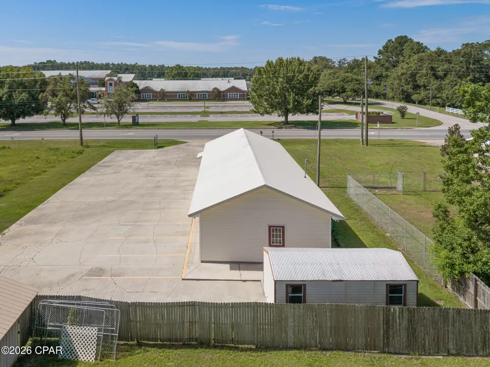 1552 Brickyard Road Chipley, FL 32428