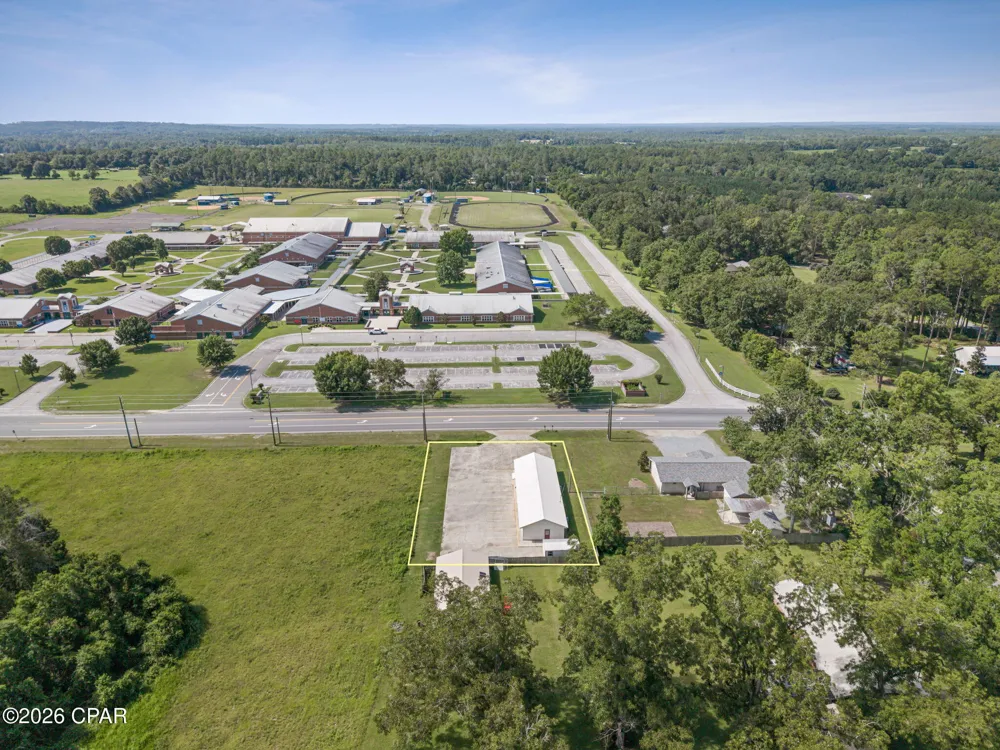 1552 Brickyard Road Chipley, FL 32428