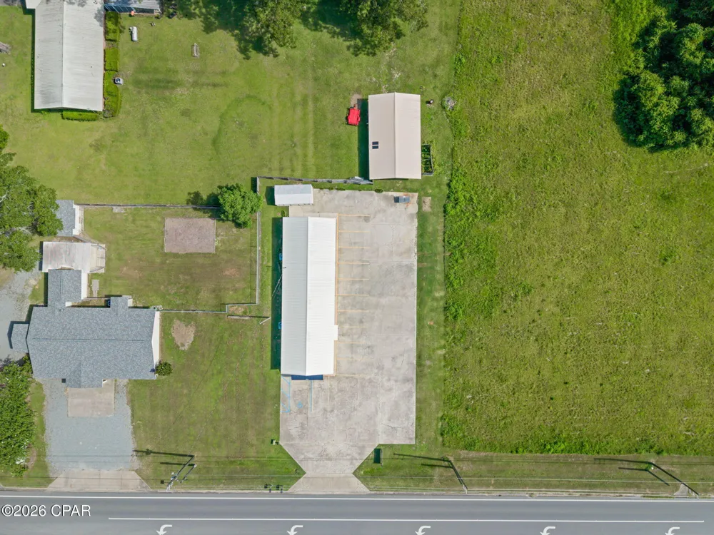 1552 Brickyard Road Chipley, FL 32428