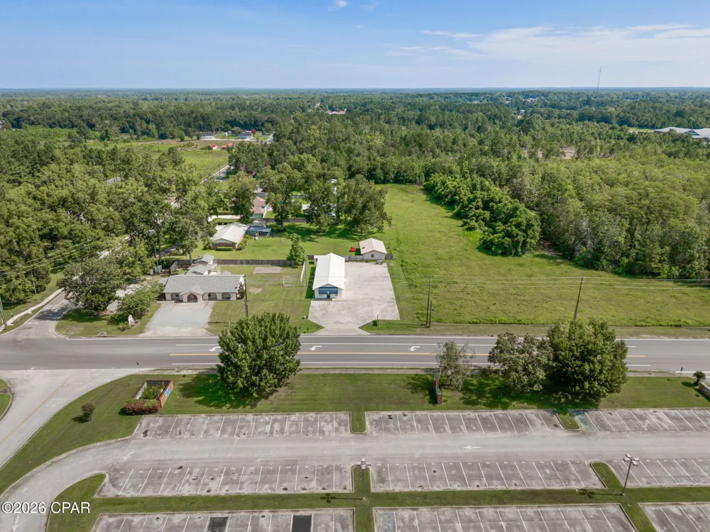 1552 Brickyard Road Chipley, FL 32428