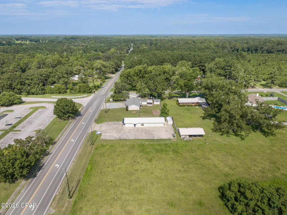 1552 Brickyard Road Chipley, FL 32428