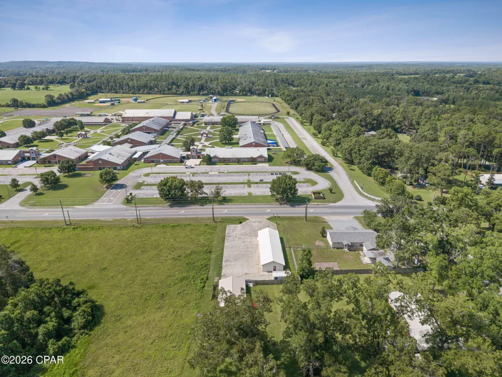 1552 Brickyard Road Chipley, FL 32428