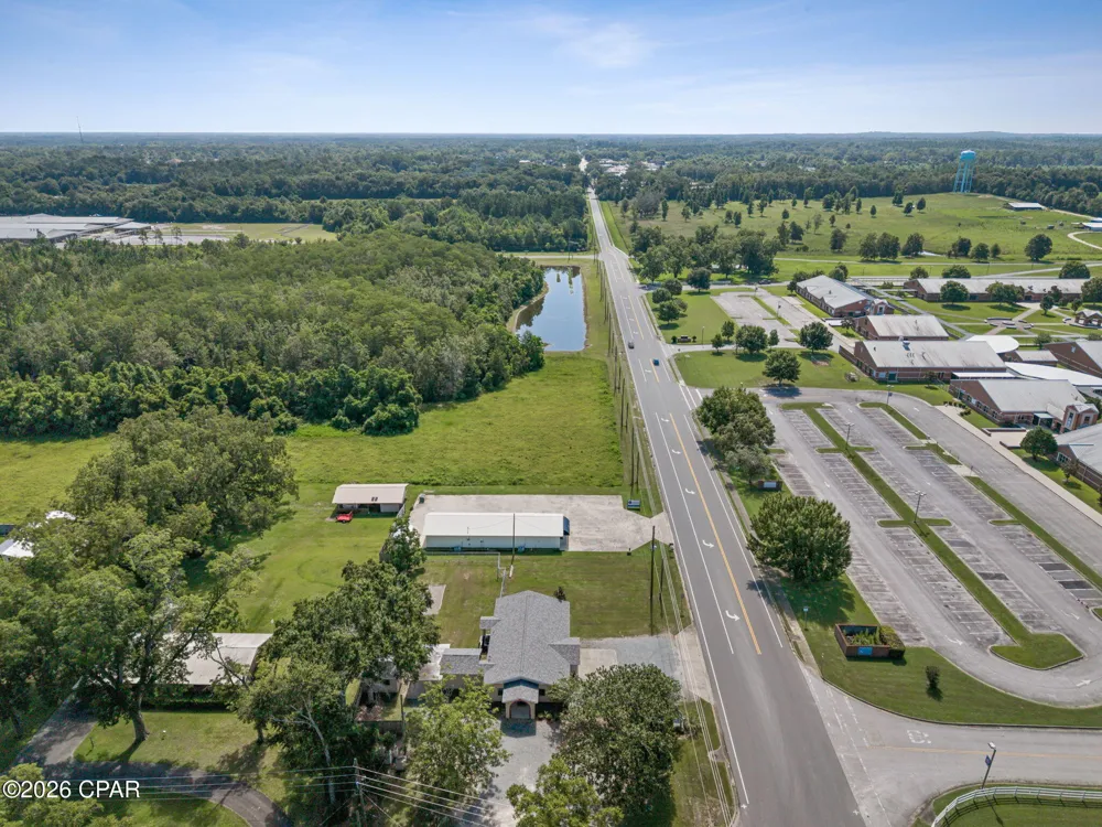 1552 Brickyard Road Chipley, FL 32428