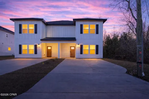 2723 Usery Road