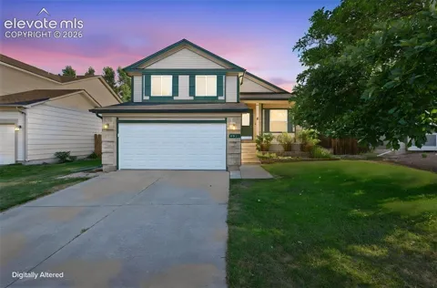 4844 Sea Eagle Drive
