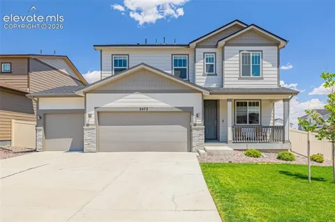 5473 Windy Pass Court