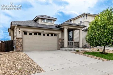3280 Youngheart Way