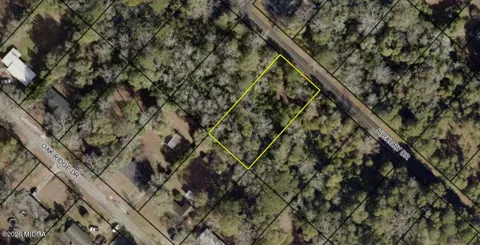 203 Hickory Drive
