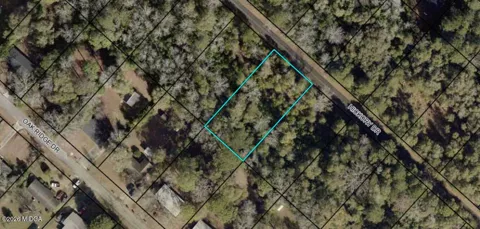 205 Hickory Drive