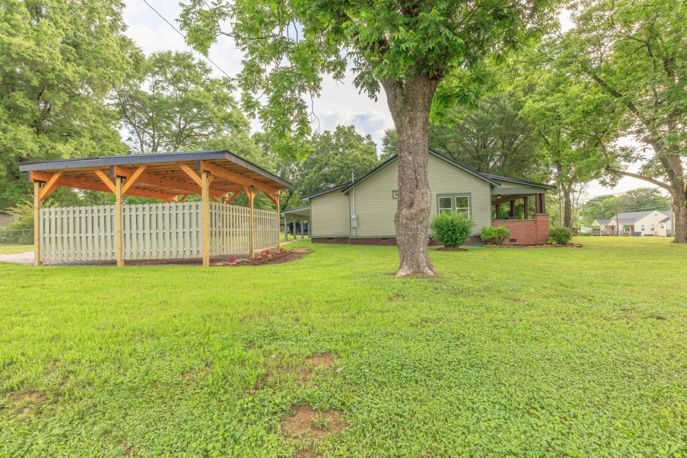 912 S Chattanooga Street LaFayette, GA 30728