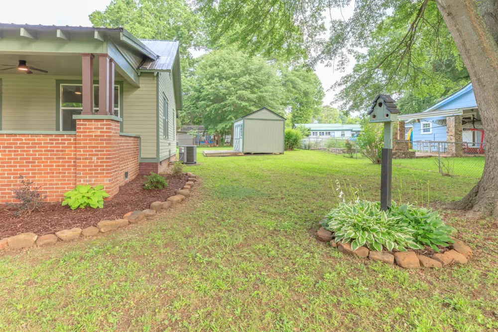912 S Chattanooga Street LaFayette, GA 30728