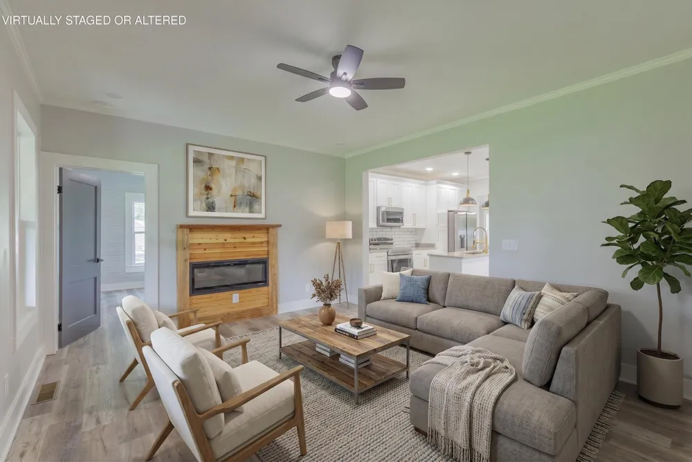 912 S Chattanooga Street LaFayette, GA 30728