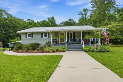 319 Nance Drive
