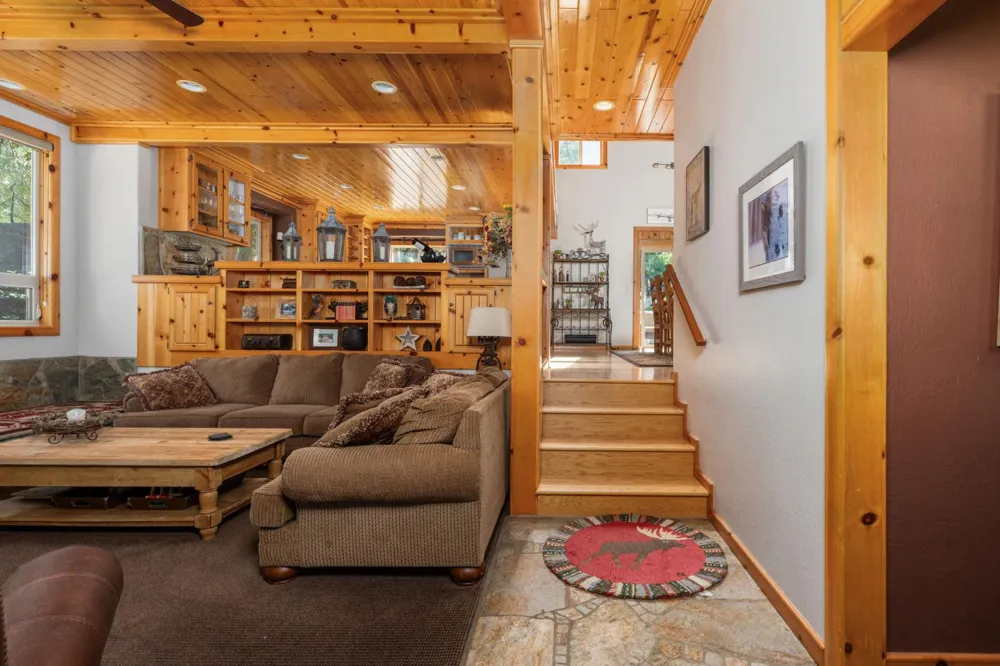 42331 Granite Rim Shaver Lake, CA 93664