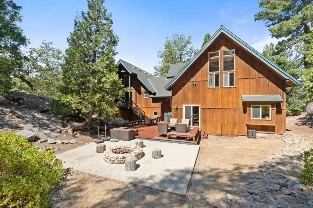 42331 Granite Rim Shaver Lake, CA 93664
