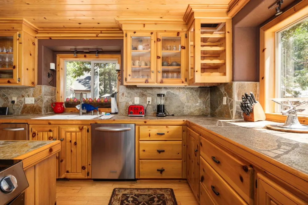 42331 Granite Rim Shaver Lake, CA 93664