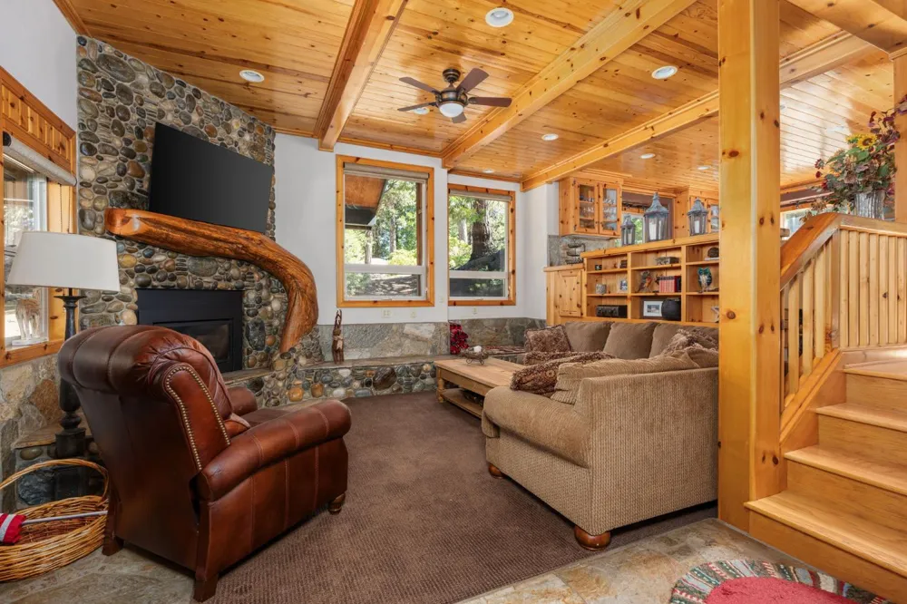 42331 Granite Rim Shaver Lake, CA 93664