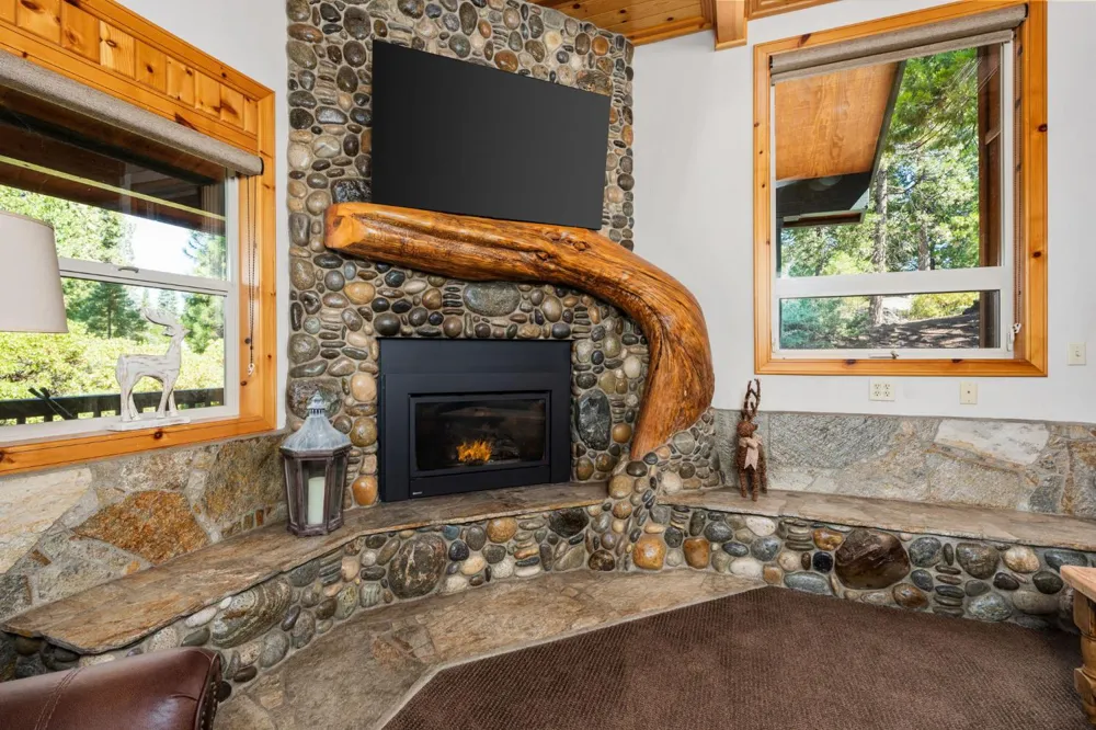42331 Granite Rim Shaver Lake, CA 93664