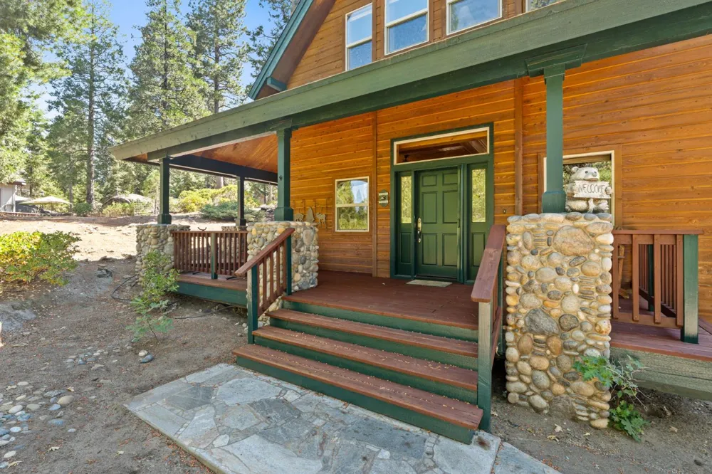 42331 Granite Rim Shaver Lake, CA 93664
