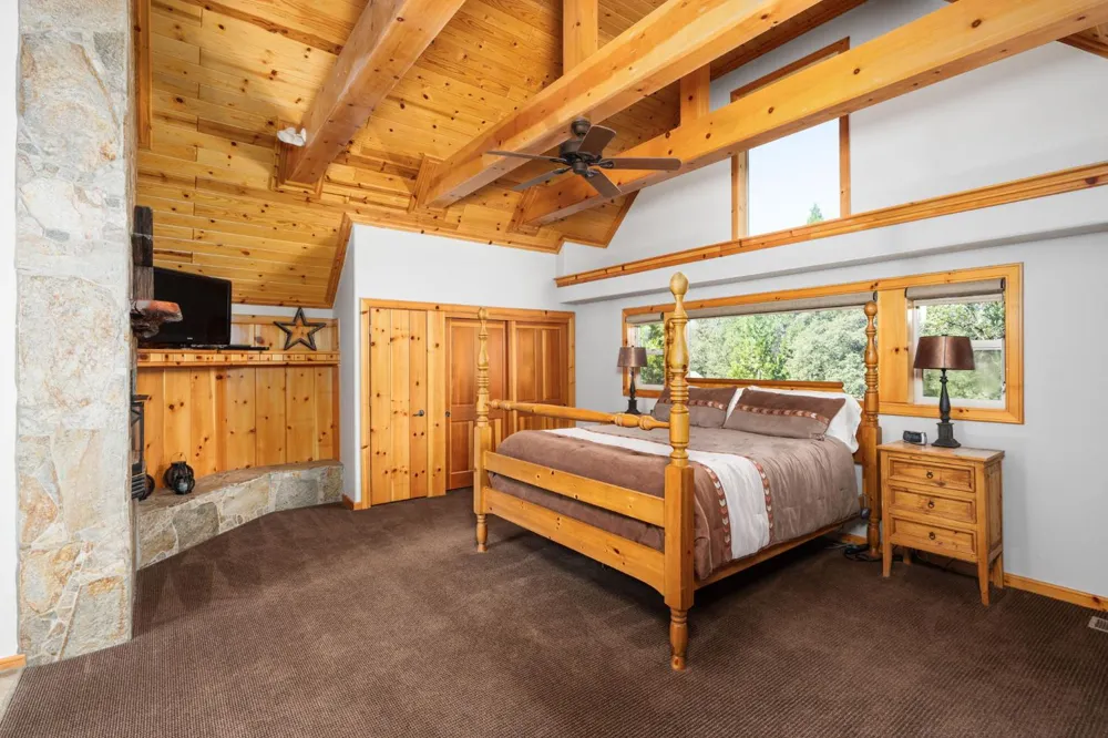 42331 Granite Rim Shaver Lake, CA 93664