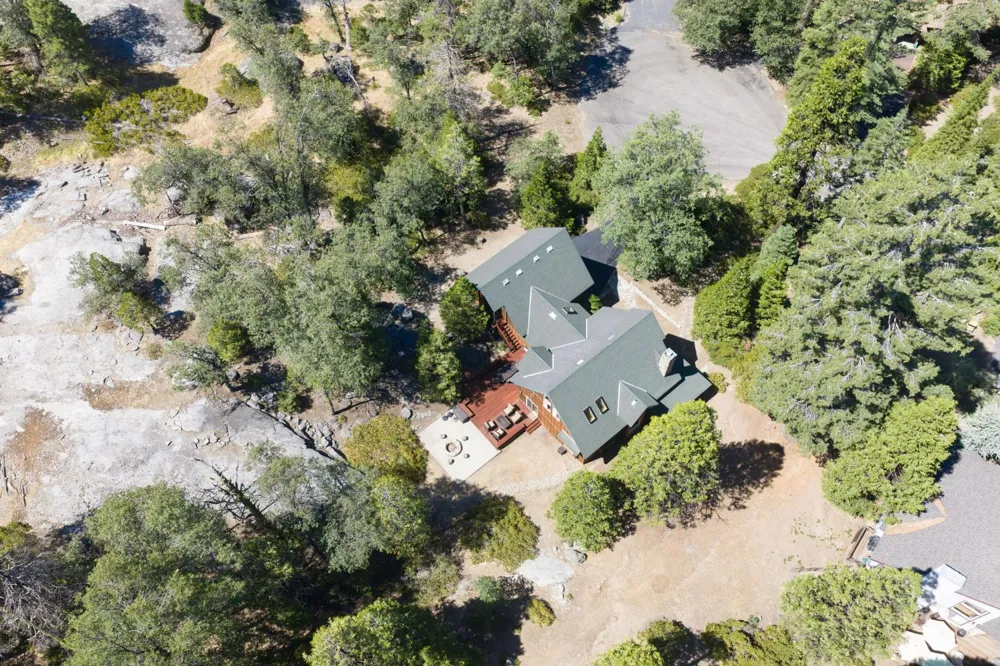 42331 Granite Rim Shaver Lake, CA 93664