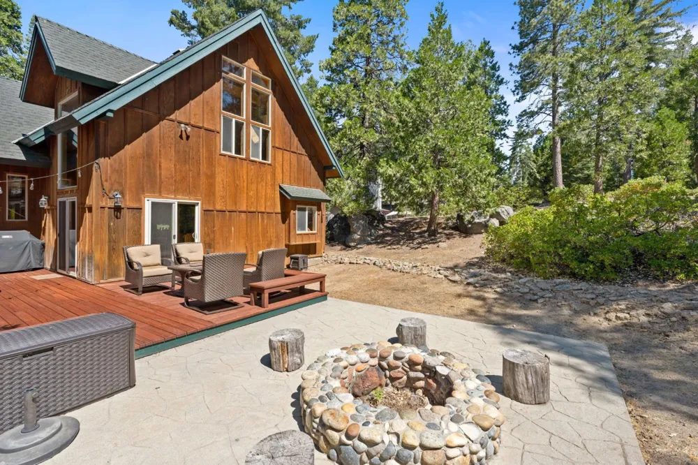 42331 Granite Rim Shaver Lake, CA 93664