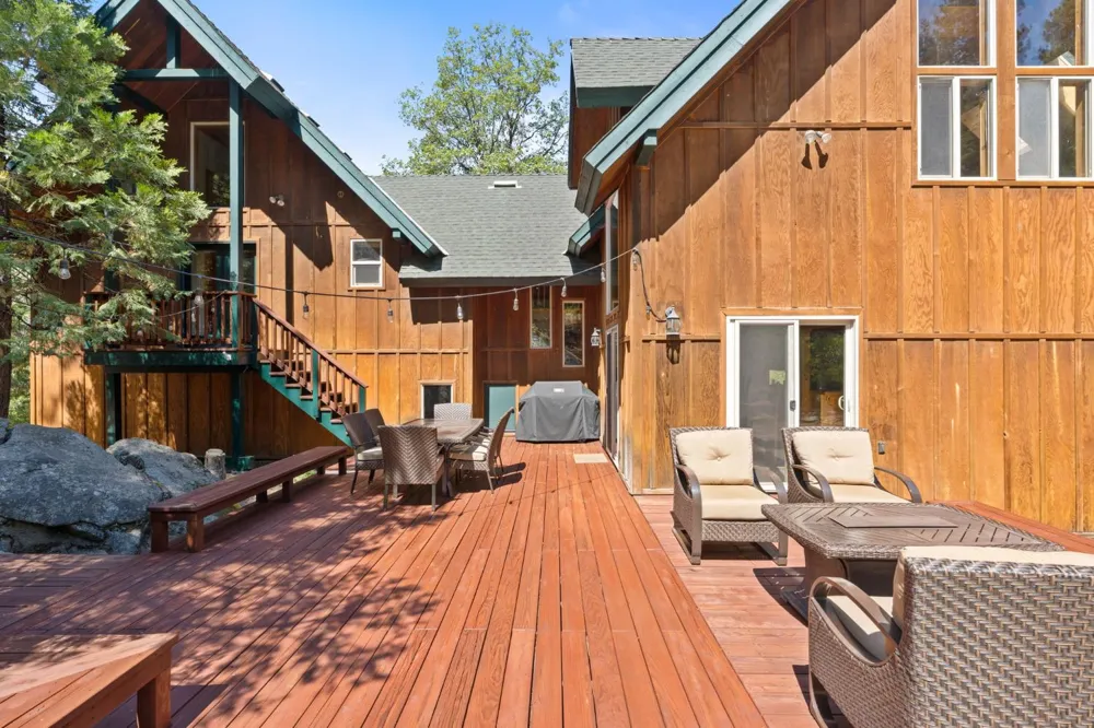 42331 Granite Rim Shaver Lake, CA 93664