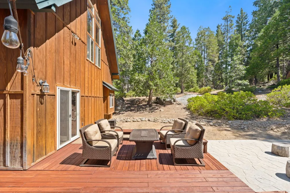 42331 Granite Rim Shaver Lake, CA 93664
