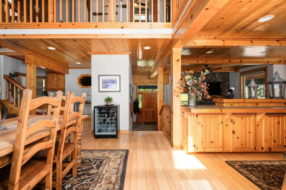 42331 Granite Rim Shaver Lake, CA 93664