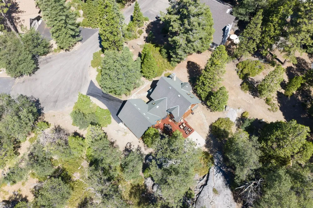 42331 Granite Rim Shaver Lake, CA 93664