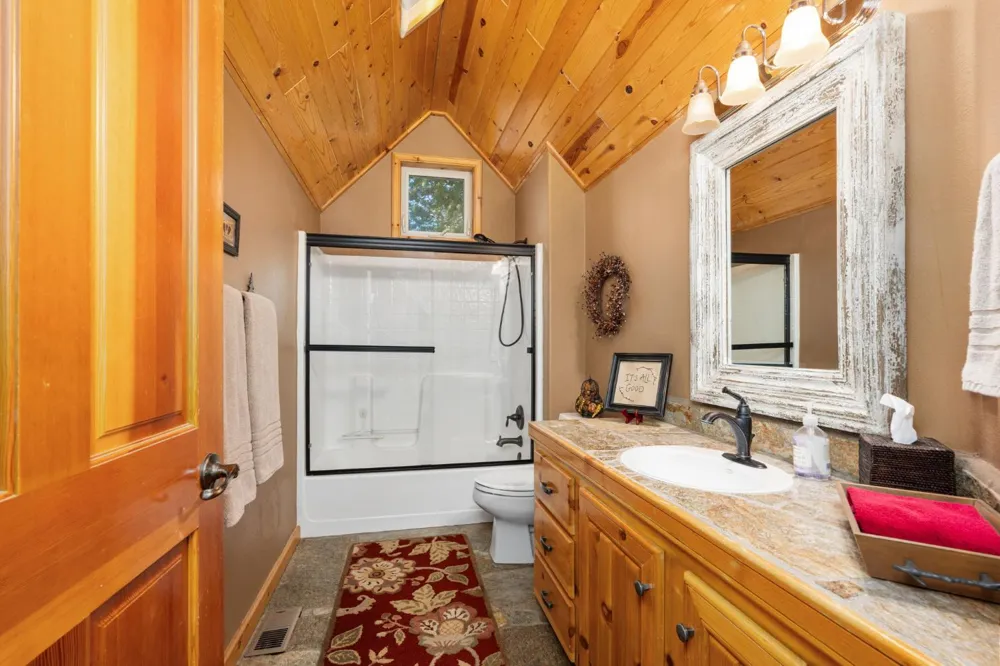 42331 Granite Rim Shaver Lake, CA 93664