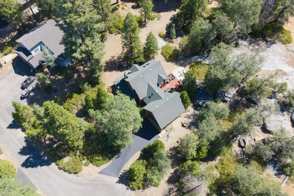 42331 Granite Rim Shaver Lake, CA 93664