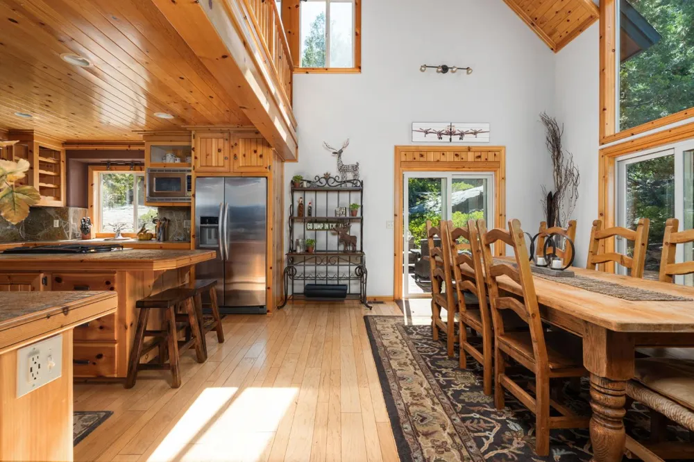 42331 Granite Rim Shaver Lake, CA 93664