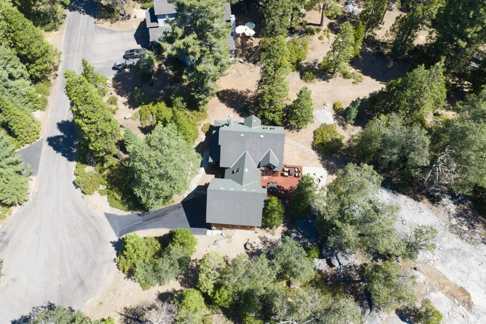 42331 Granite Rim Shaver Lake, CA 93664
