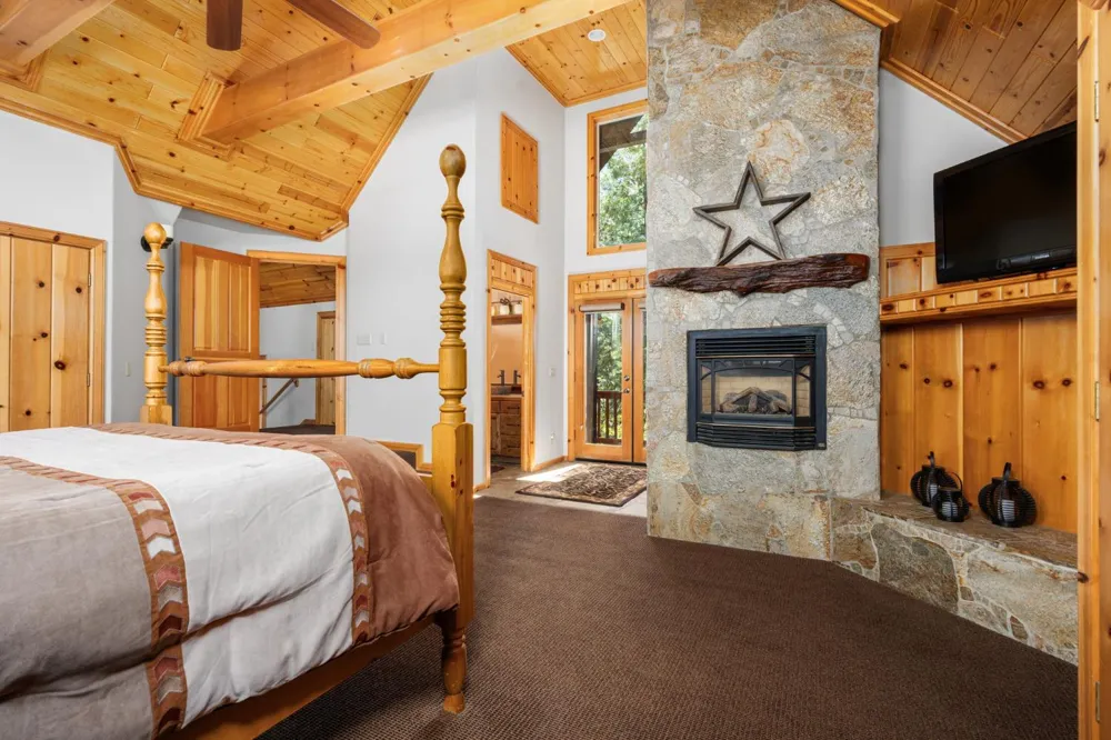42331 Granite Rim Shaver Lake, CA 93664