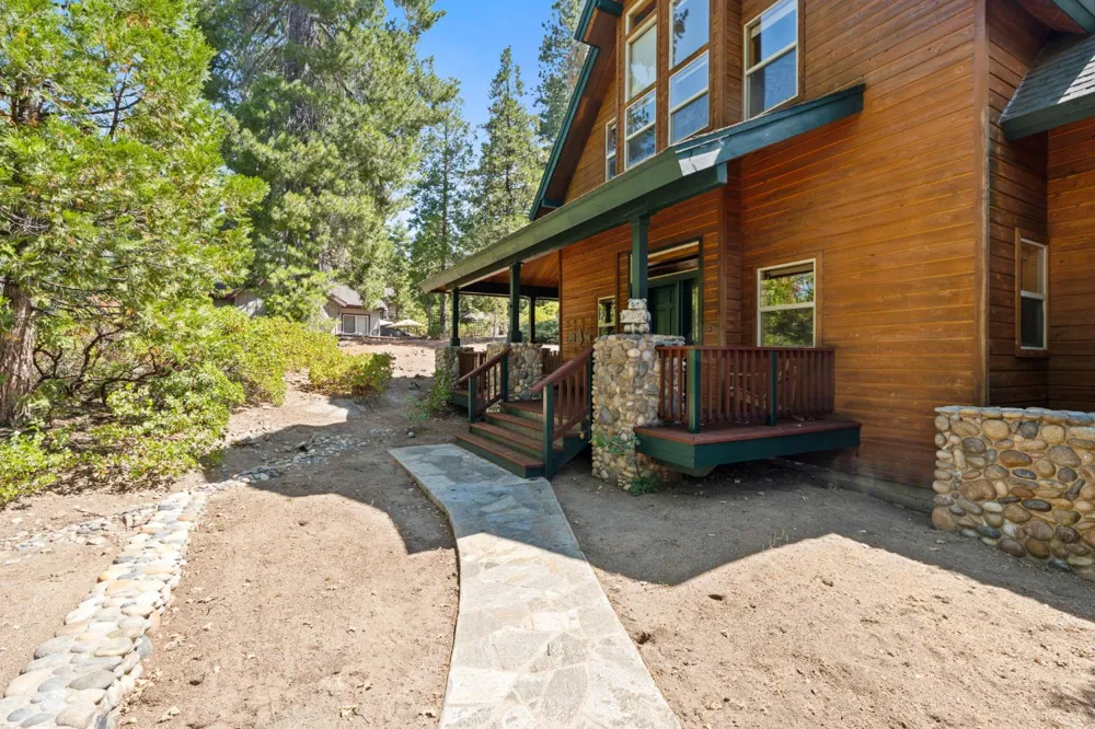 42331 Granite Rim Shaver Lake, CA 93664