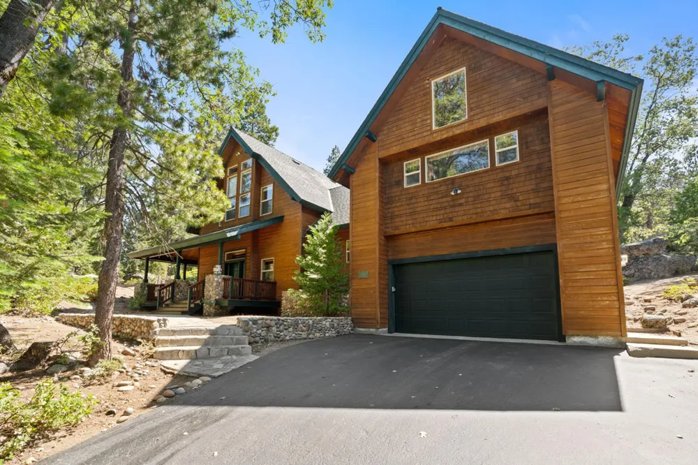 42331 Granite Rim Shaver Lake, CA 93664