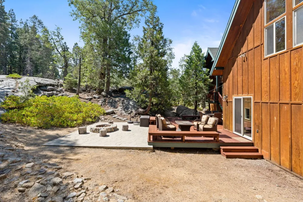 42331 Granite Rim Shaver Lake, CA 93664