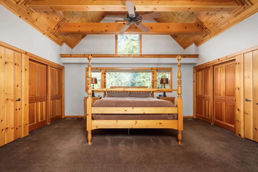 42331 Granite Rim Shaver Lake, CA 93664