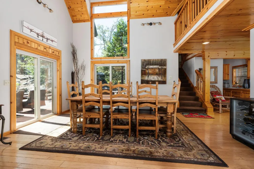 42331 Granite Rim Shaver Lake, CA 93664