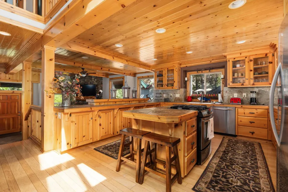 42331 Granite Rim Shaver Lake, CA 93664