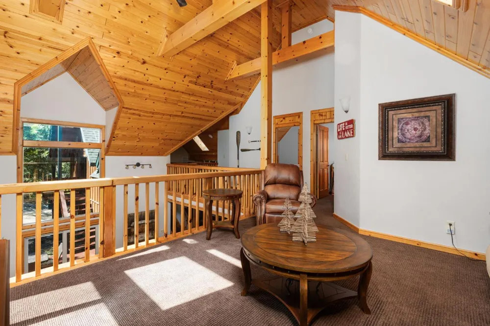42331 Granite Rim Shaver Lake, CA 93664