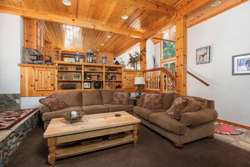 42331 Granite Rim Shaver Lake, CA 93664