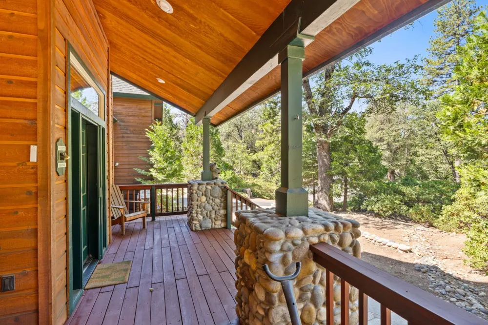 42331 Granite Rim Shaver Lake, CA 93664